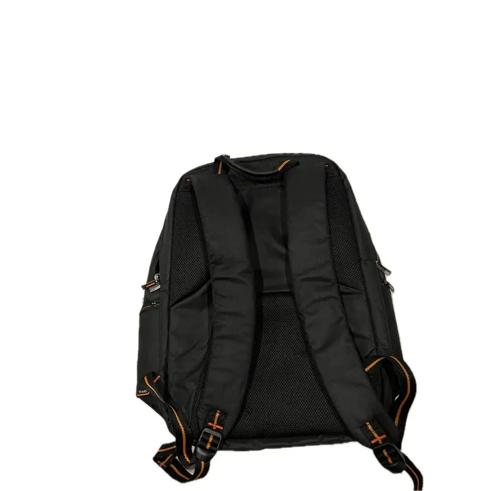 ES Solo New York Padded Computer Backpack